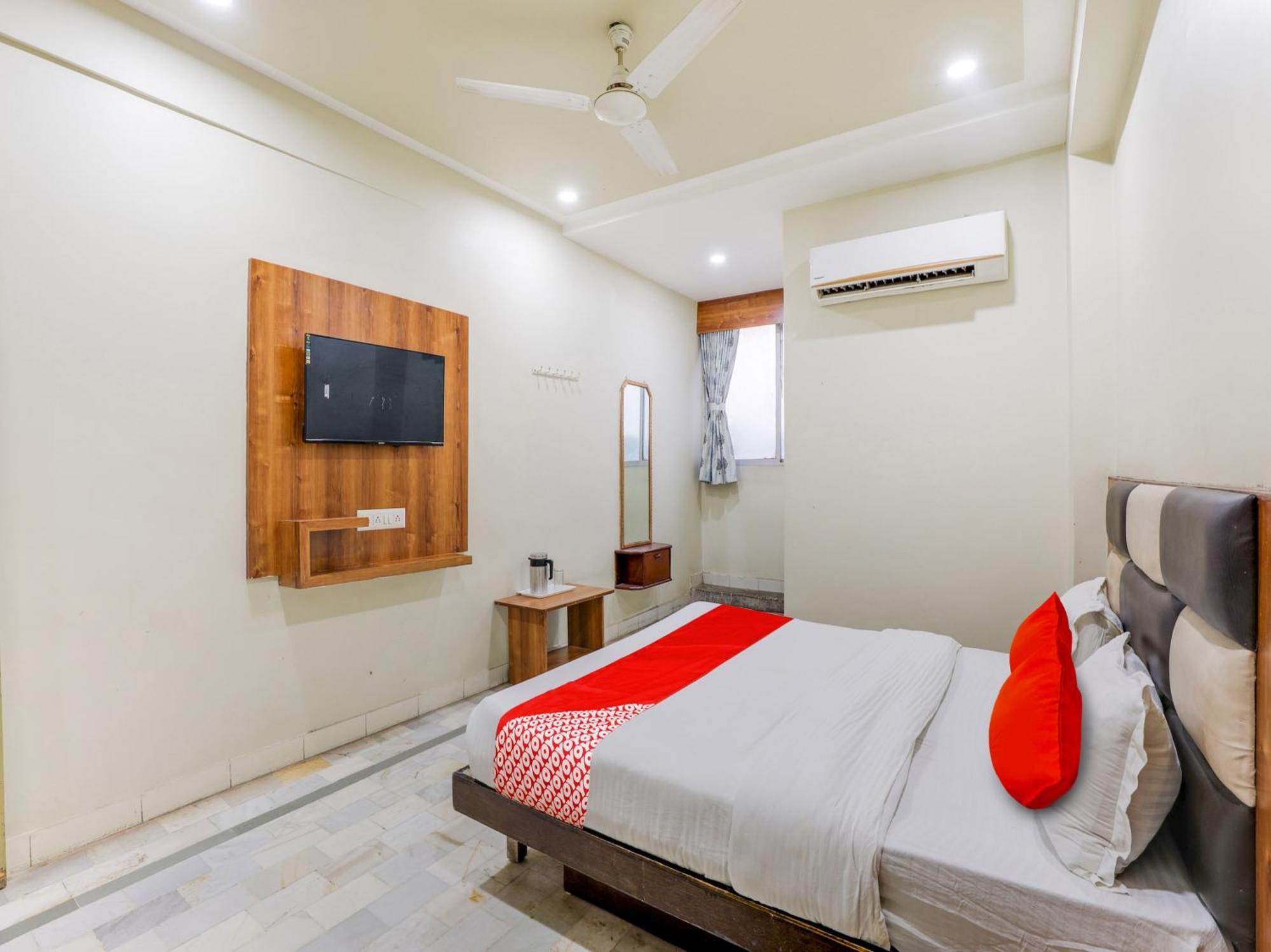 Hotel O Asopalav Naroda Exterior photo