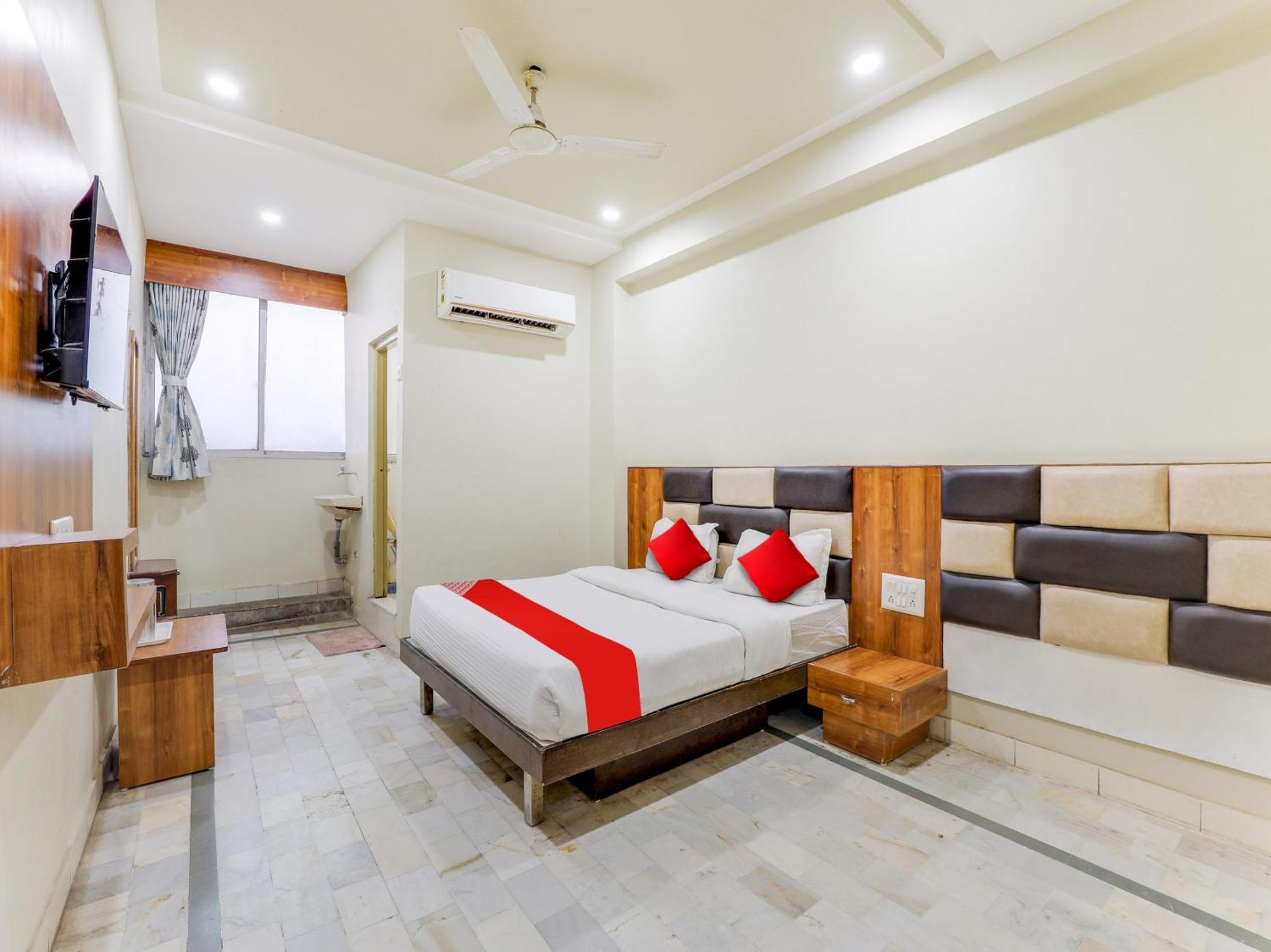 Hotel O Asopalav Naroda Exterior photo